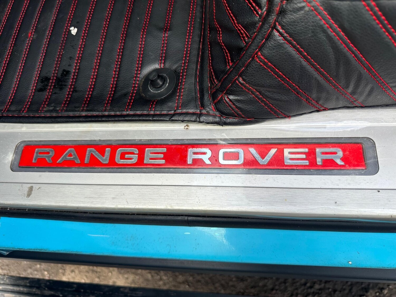 Used Land Rover Range Rover Sport 2014 for sale - 78074059: Photo 17