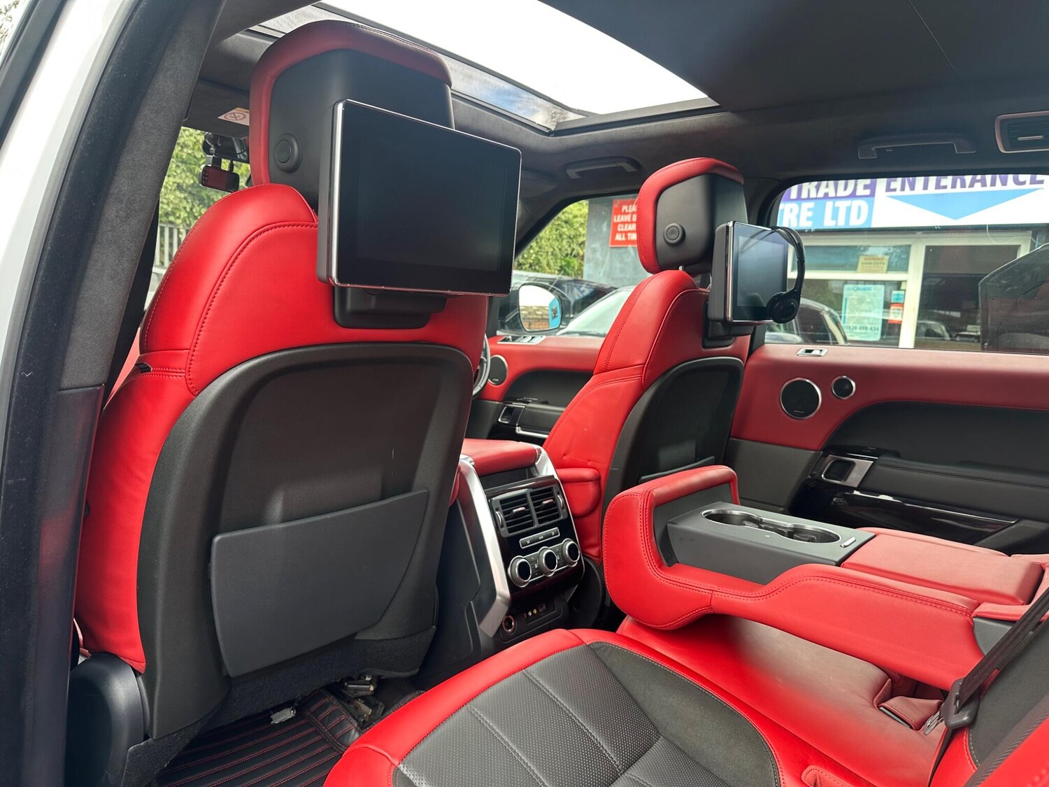 Used Land Rover Range Rover Sport 2014 for sale - 78074059: Photo 24