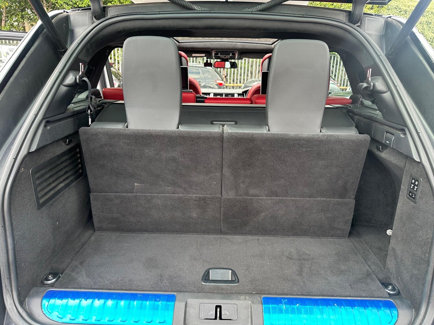 Used Land Rover Range Rover Sport 2014 for sale - 78074059: Photo 25