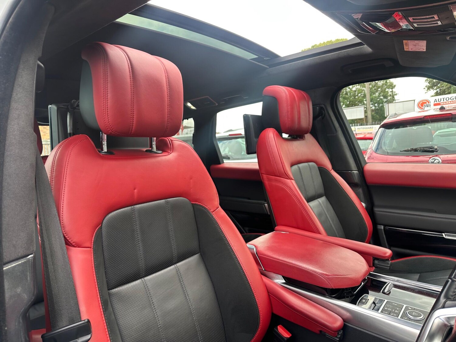 Used Land Rover Range Rover Sport 2014 for sale - 78074059: Photo 29