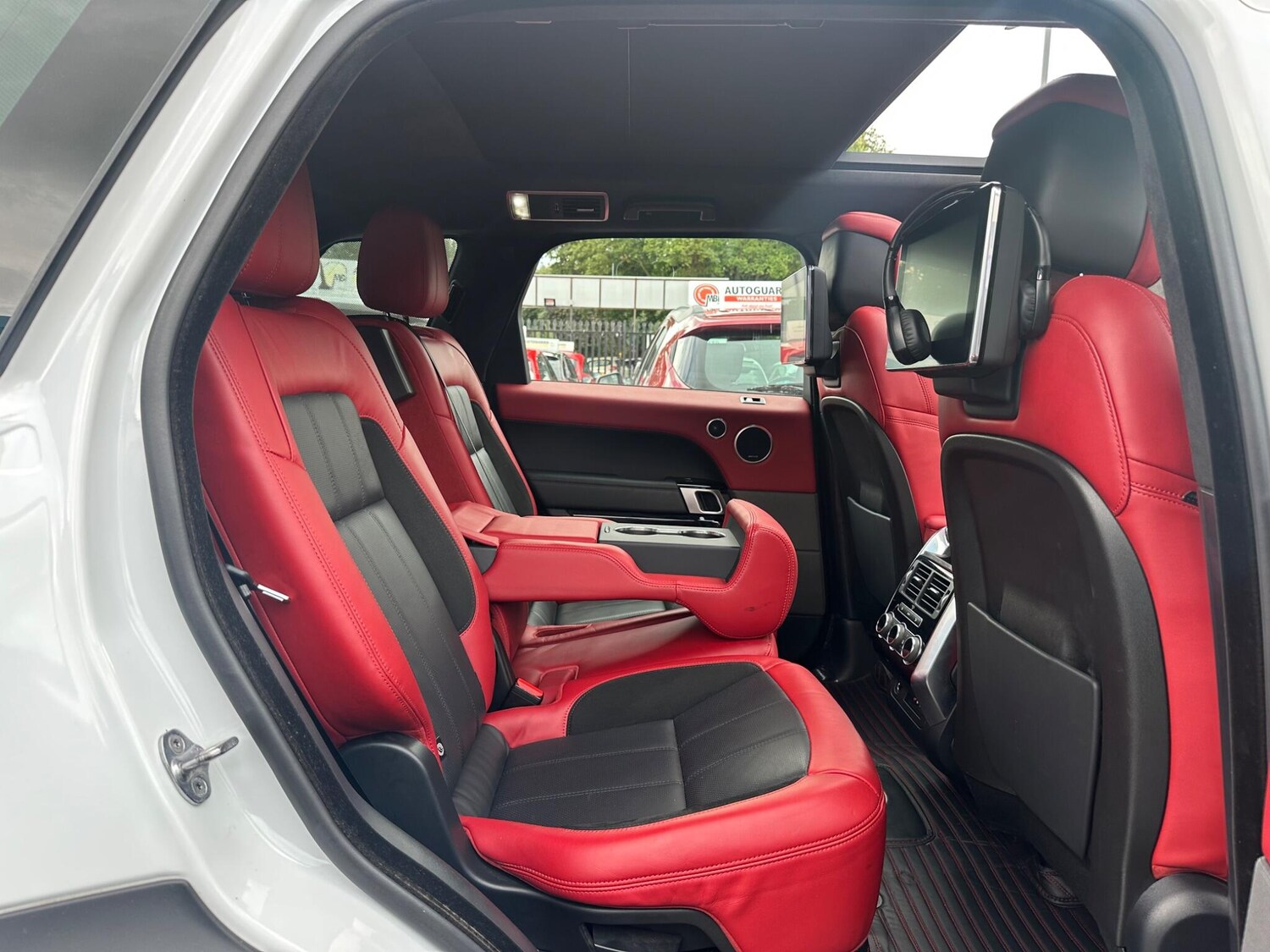 Used Land Rover Range Rover Sport 2014 for sale - 78074059: Photo 30