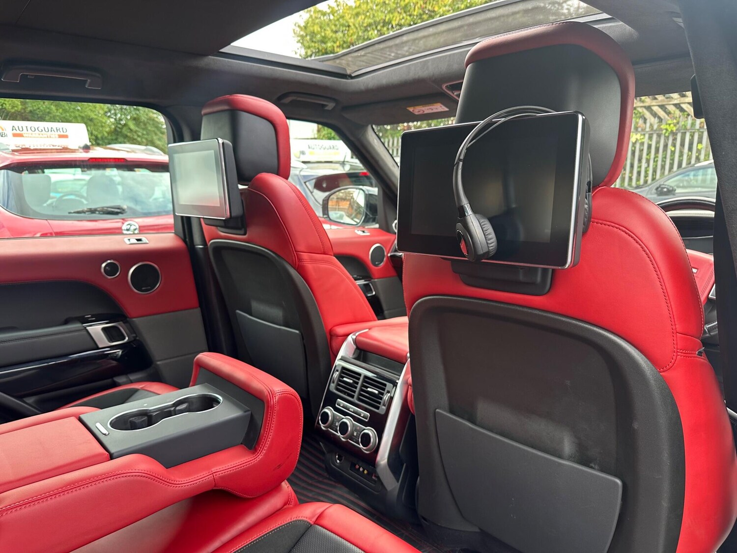 Used Land Rover Range Rover Sport 2014 for sale - 78074059: Photo 31