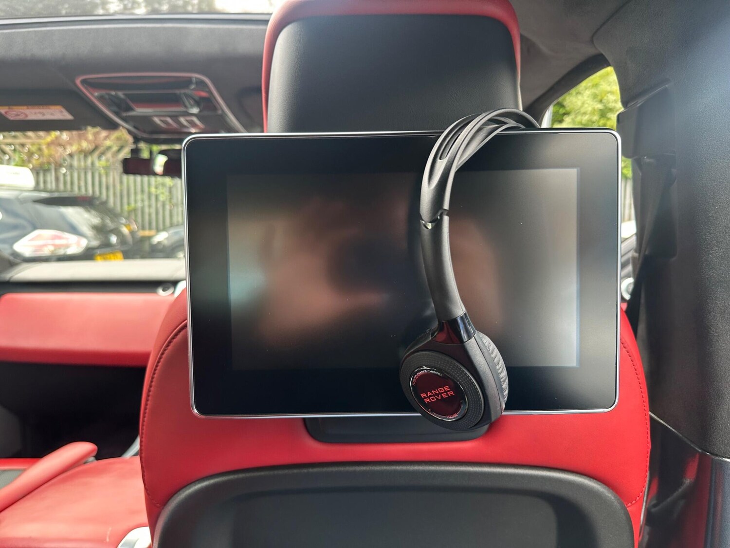 Used Land Rover Range Rover Sport 2014 for sale - 78074059: Photo 32