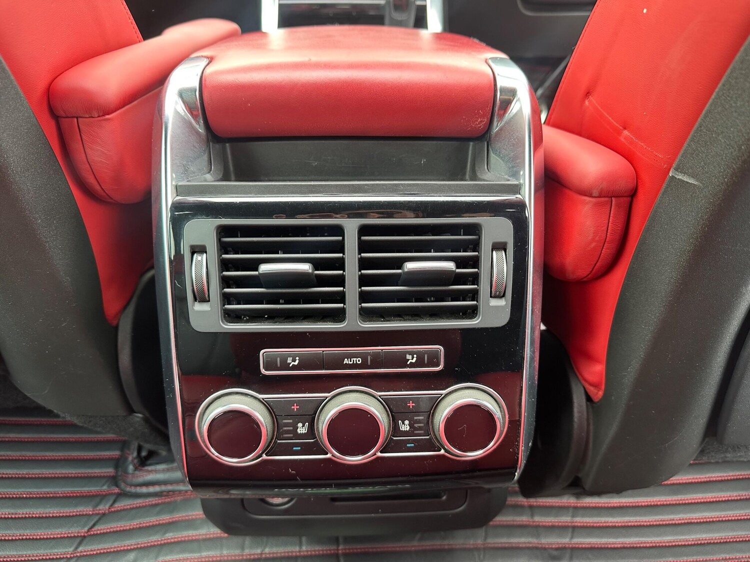 Used Land Rover Range Rover Sport 2014 for sale - 78074059: Photo 33