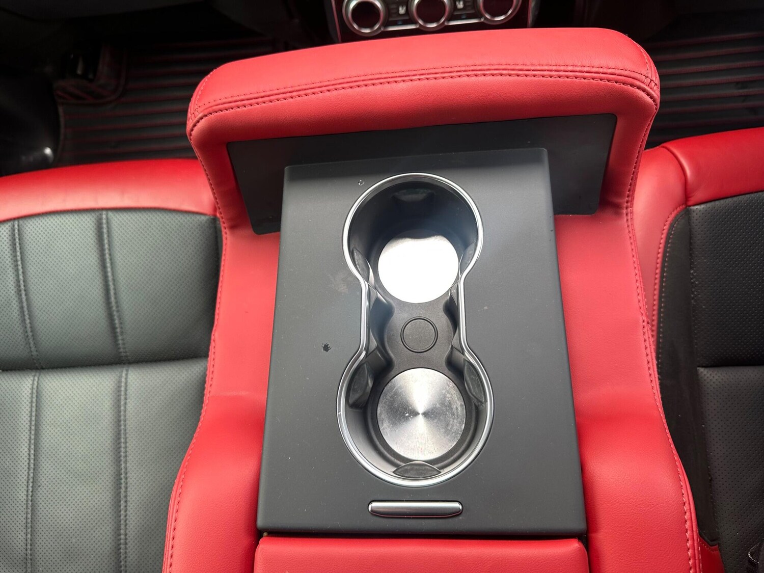 Used Land Rover Range Rover Sport 2014 for sale - 78074059: Photo 34