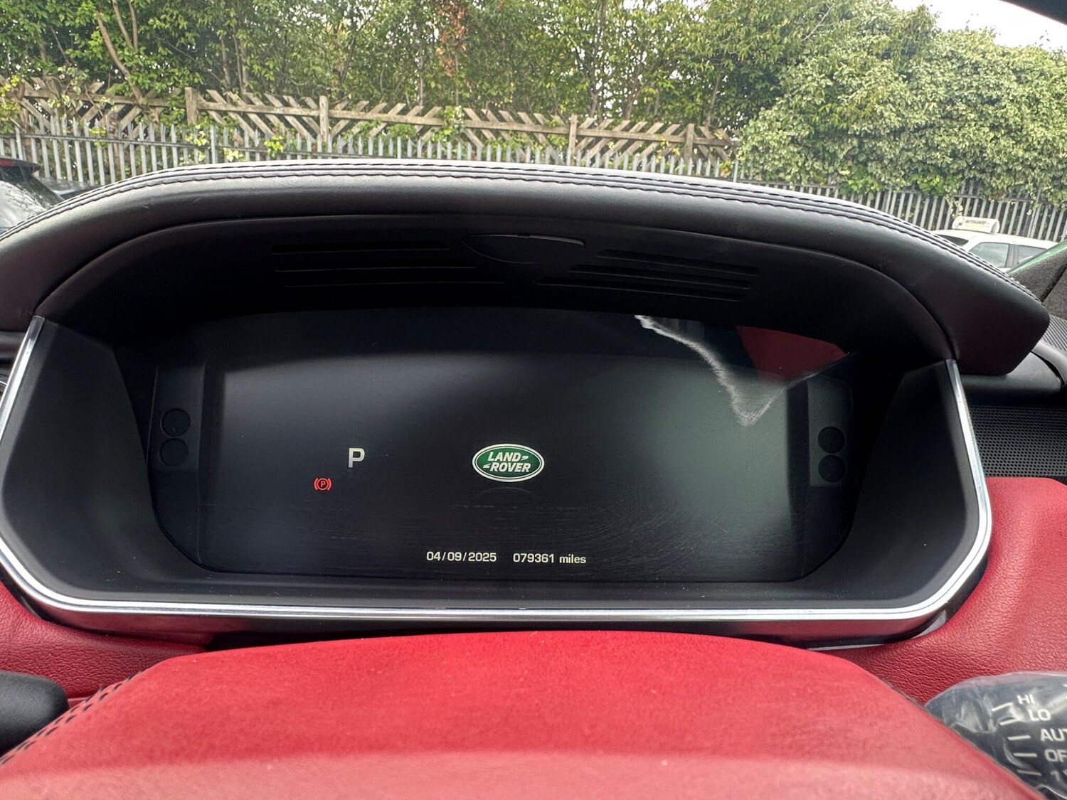 Used Land Rover Range Rover Sport 2014 for sale - 78074059: Photo 37