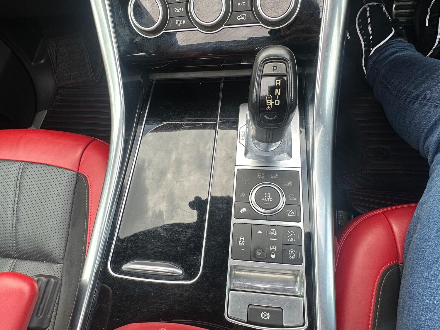 Used Land Rover Range Rover Sport 2014 for sale - 78074059: Photo 39