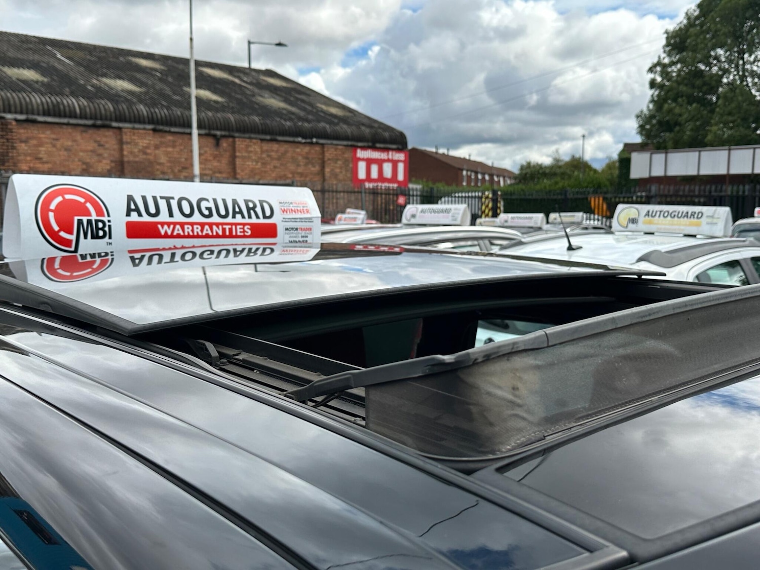 Used Land Rover Range Rover Sport 2014 for sale - 78074059: Photo 7