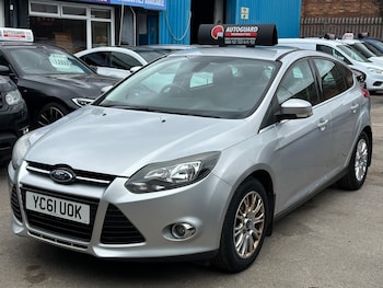 Used Ford Focus 2011 for sale - 78115235: Photo