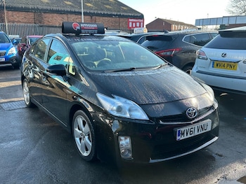Used Toyota Prius 2011 for sale - 78074104: Photo