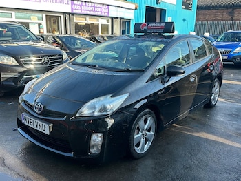 Used Toyota Prius 2011 for sale - 78074104: Photo