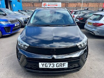 Used Vauxhall Crossland 2023 for sale - 78416366: Photo