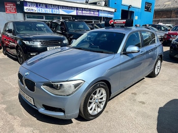 Used BMW 1 Series 2012 for sale - 78516766: Photo