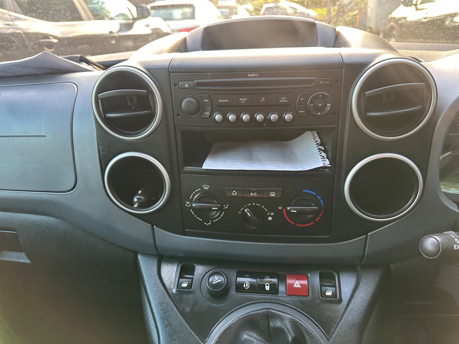 Used Citroen Berlingo Multispace 2009 for sale - 78074040: Photo 11