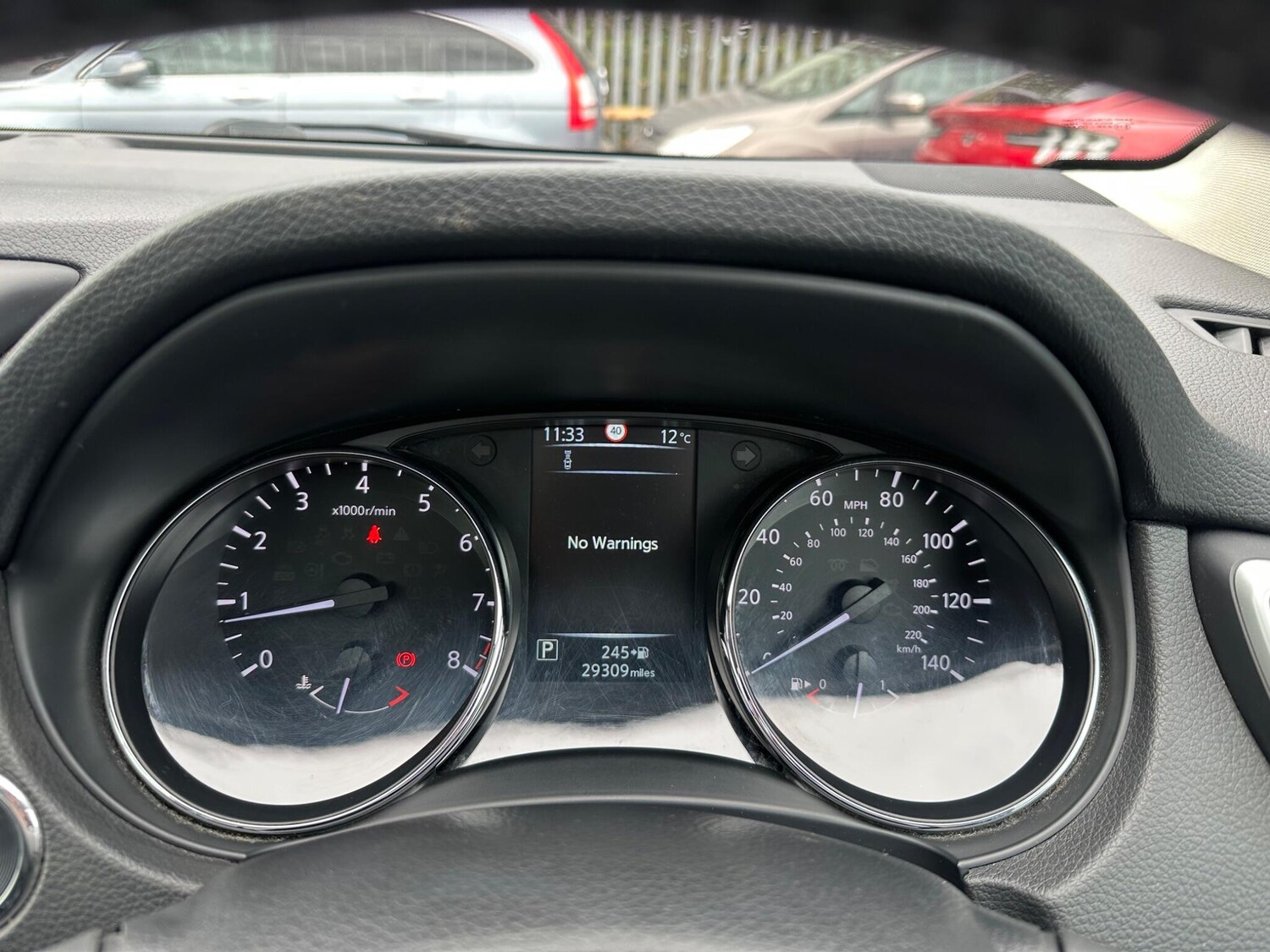 Used Nissan Qashqai 2017 for sale - 78074108: Photo 13