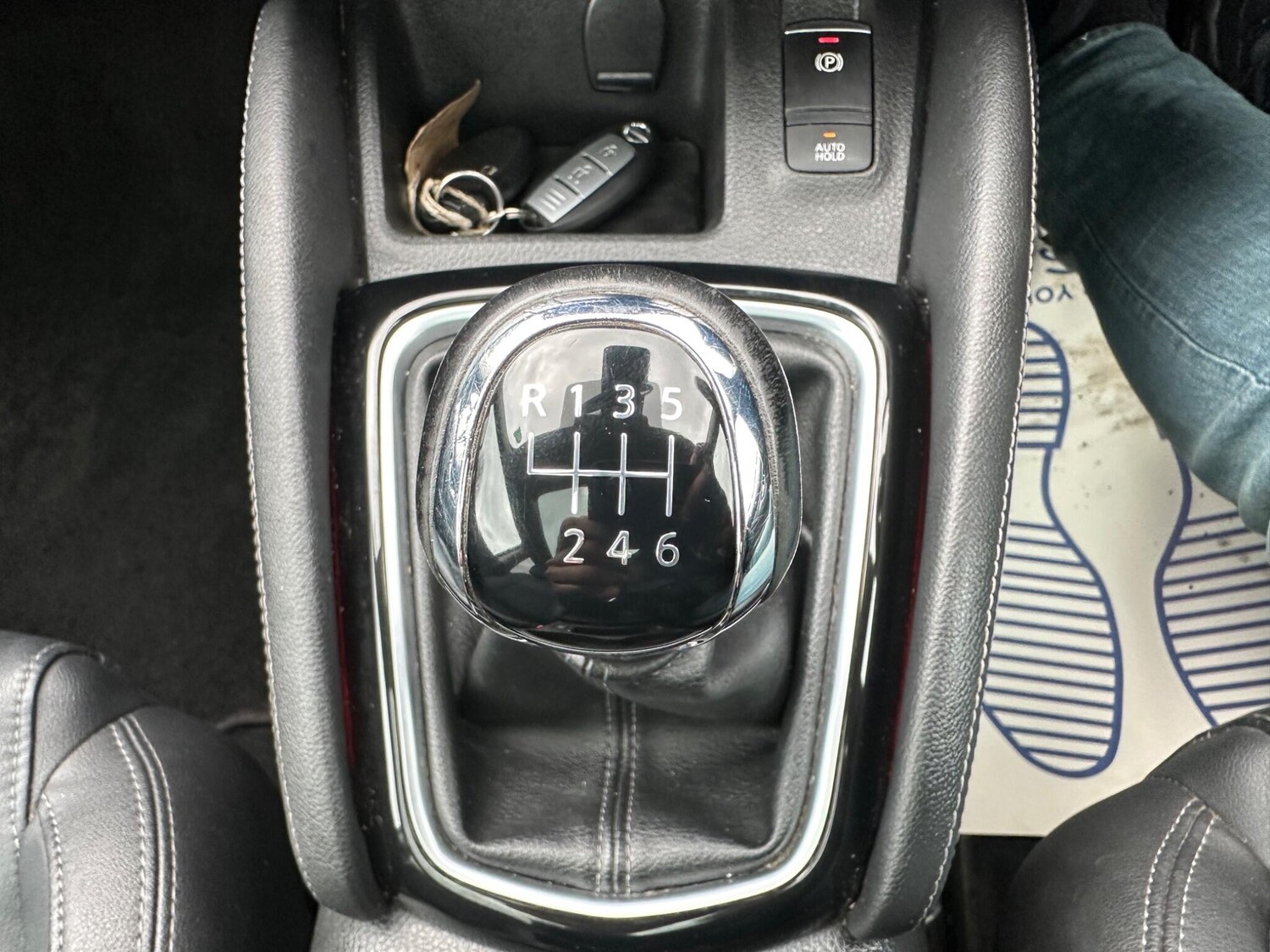 Used Nissan Qashqai 2019 for sale - 78074084: Photo 13