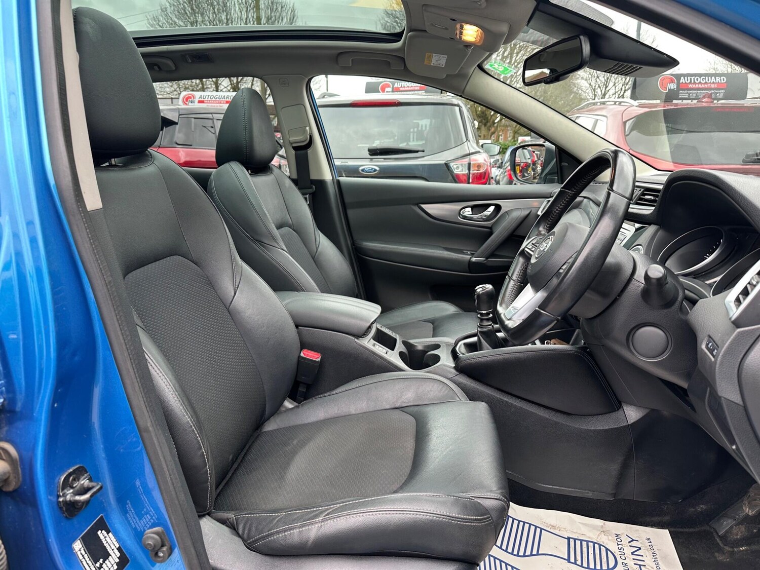 Used Nissan Qashqai 2019 for sale - 78074084: Photo 7