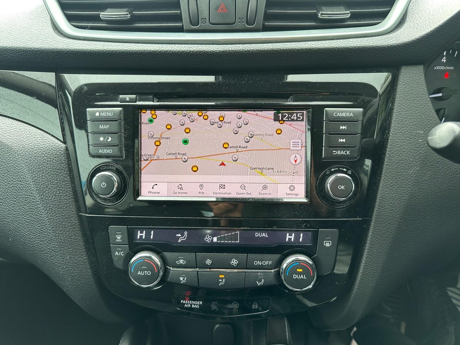 Used Nissan Qashqai 2019 for sale - 78074019: Photo 12