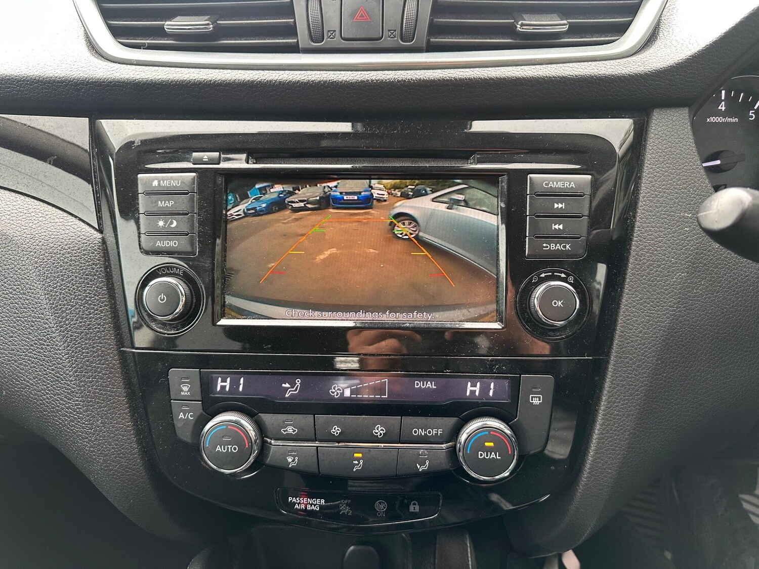 Used Nissan Qashqai 2019 for sale - 78074019: Photo 13