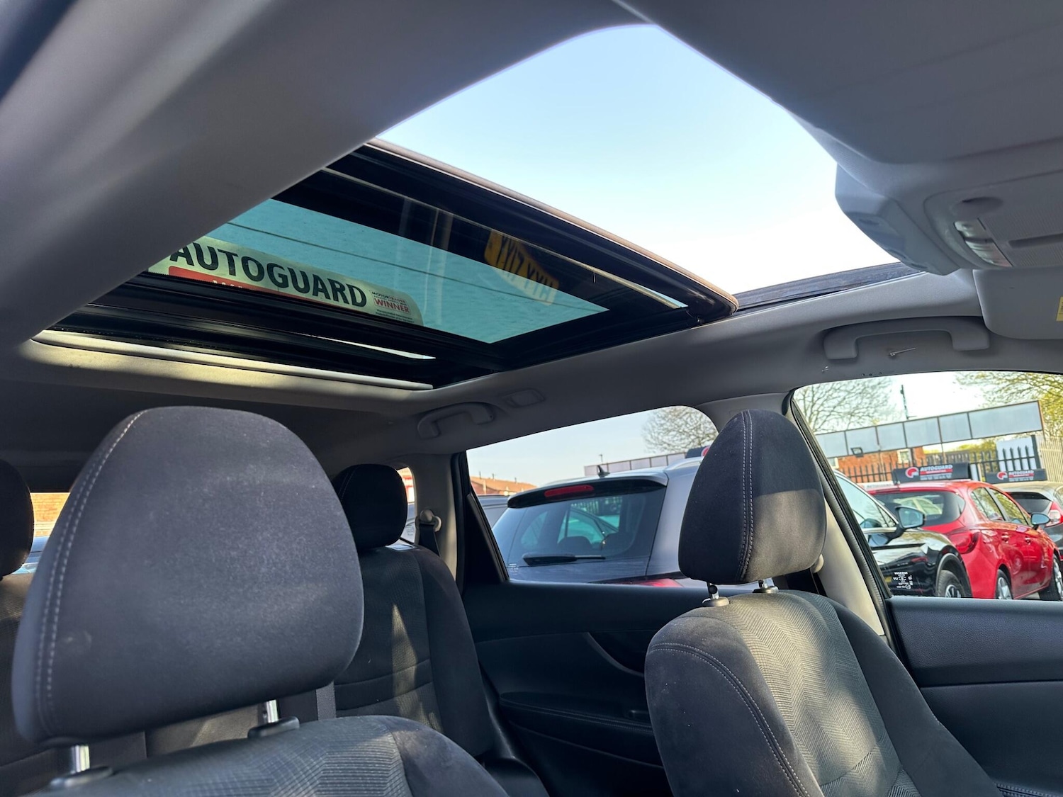 Used Nissan X-Trail 2014 for sale - 78170387: Photo 10