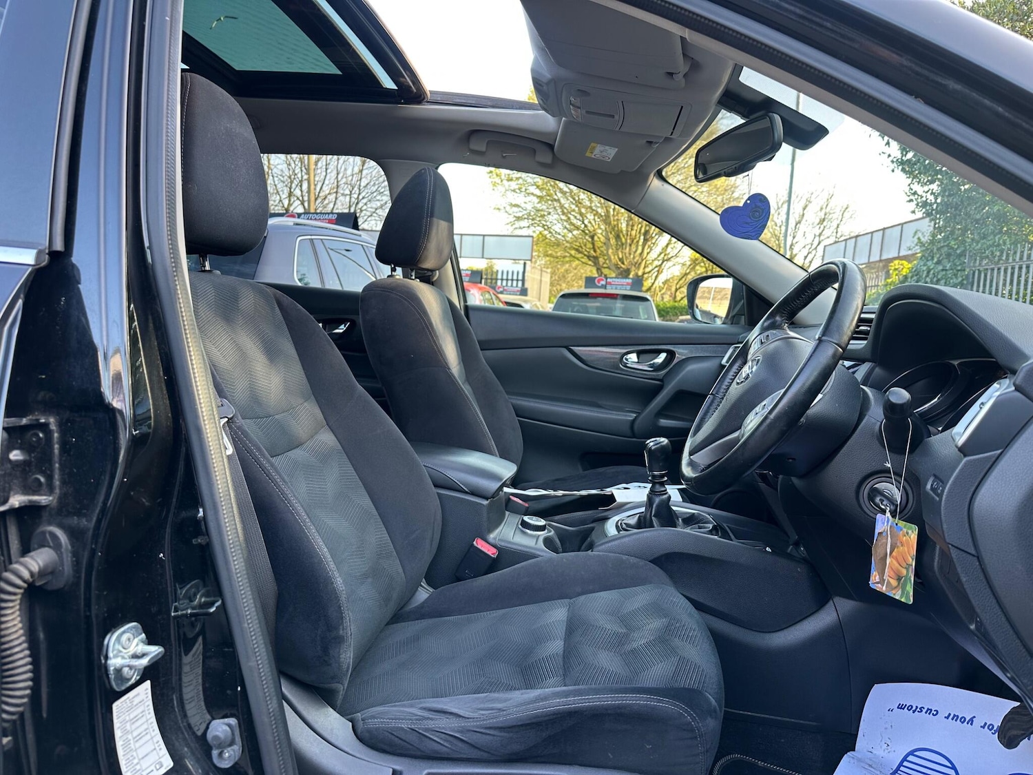 Used Nissan X-Trail 2014 for sale - 78170387: Photo 11