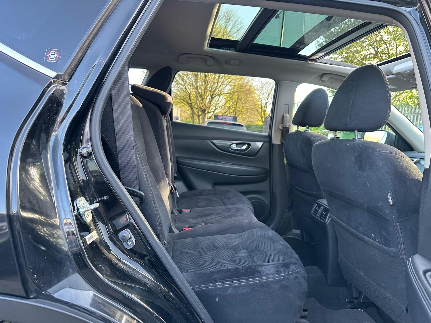 Used Nissan X-Trail 2014 for sale - 78170387: Photo 12