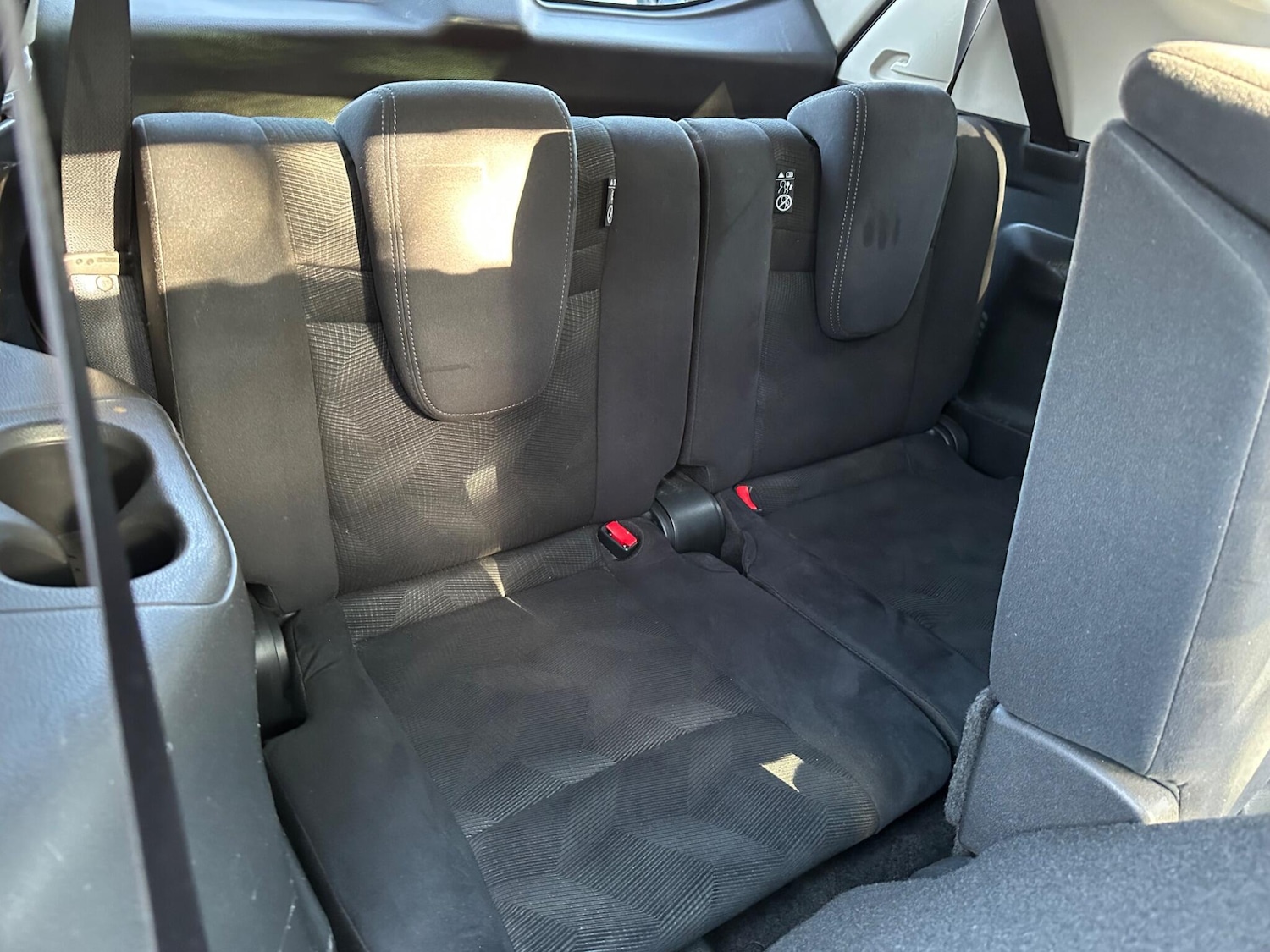 Used Nissan X-Trail 2014 for sale - 78170387: Photo 13