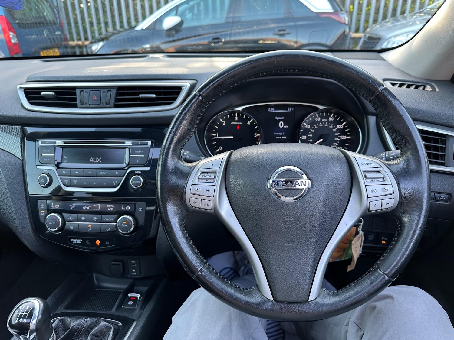 Used Nissan X-Trail 2014 for sale - 78170387: Photo 14