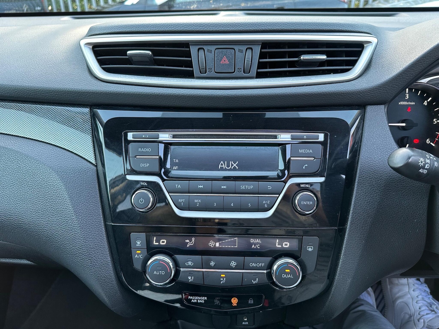 Used Nissan X-Trail 2014 for sale - 78170387: Photo 15