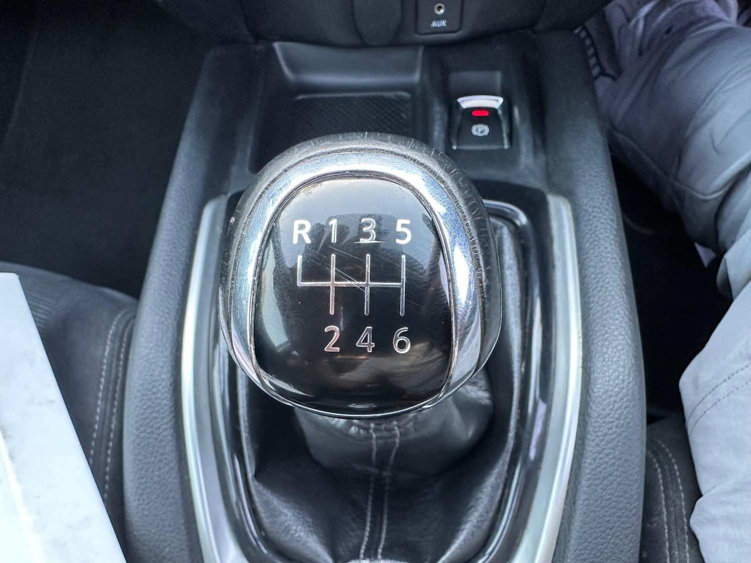 Used Nissan X-Trail 2014 for sale - 78170387: Photo 16