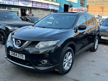 Used Nissan X-Trail 2014 for sale - 78170387: Photo