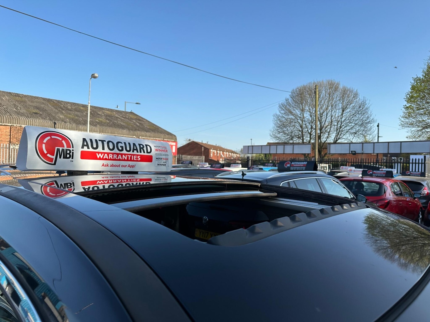 Used Nissan X-Trail 2014 for sale - 78170387: Photo 9