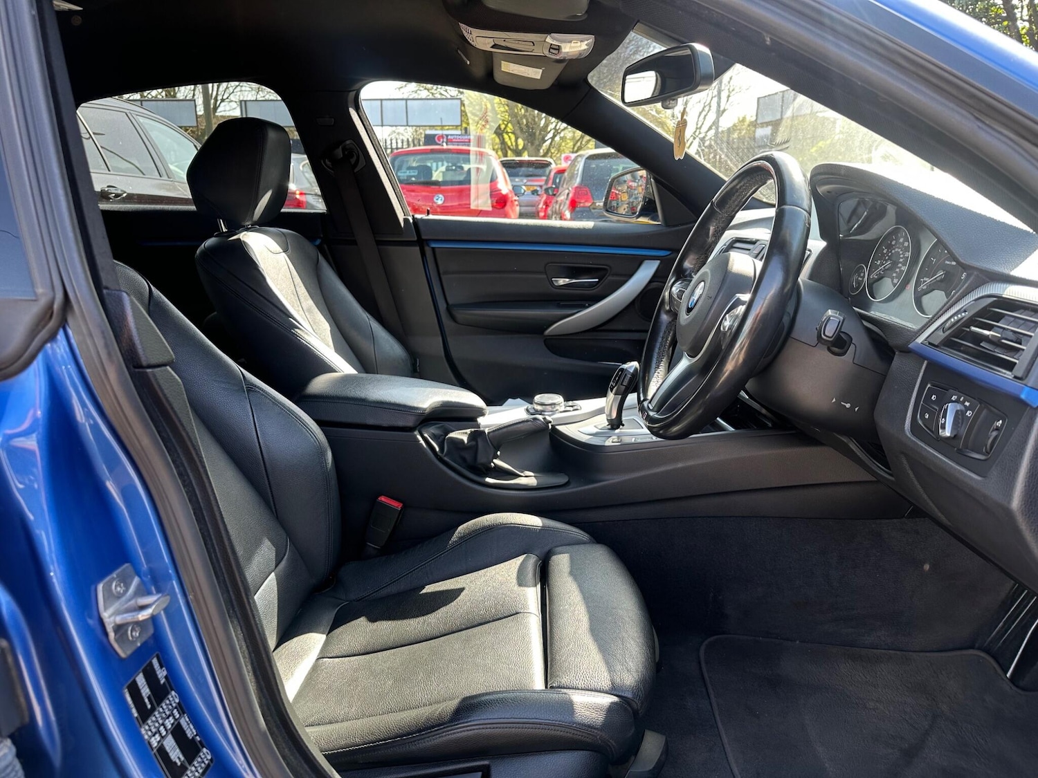 Used BMW 4 Series 2015 for sale - 78170336: Photo 10