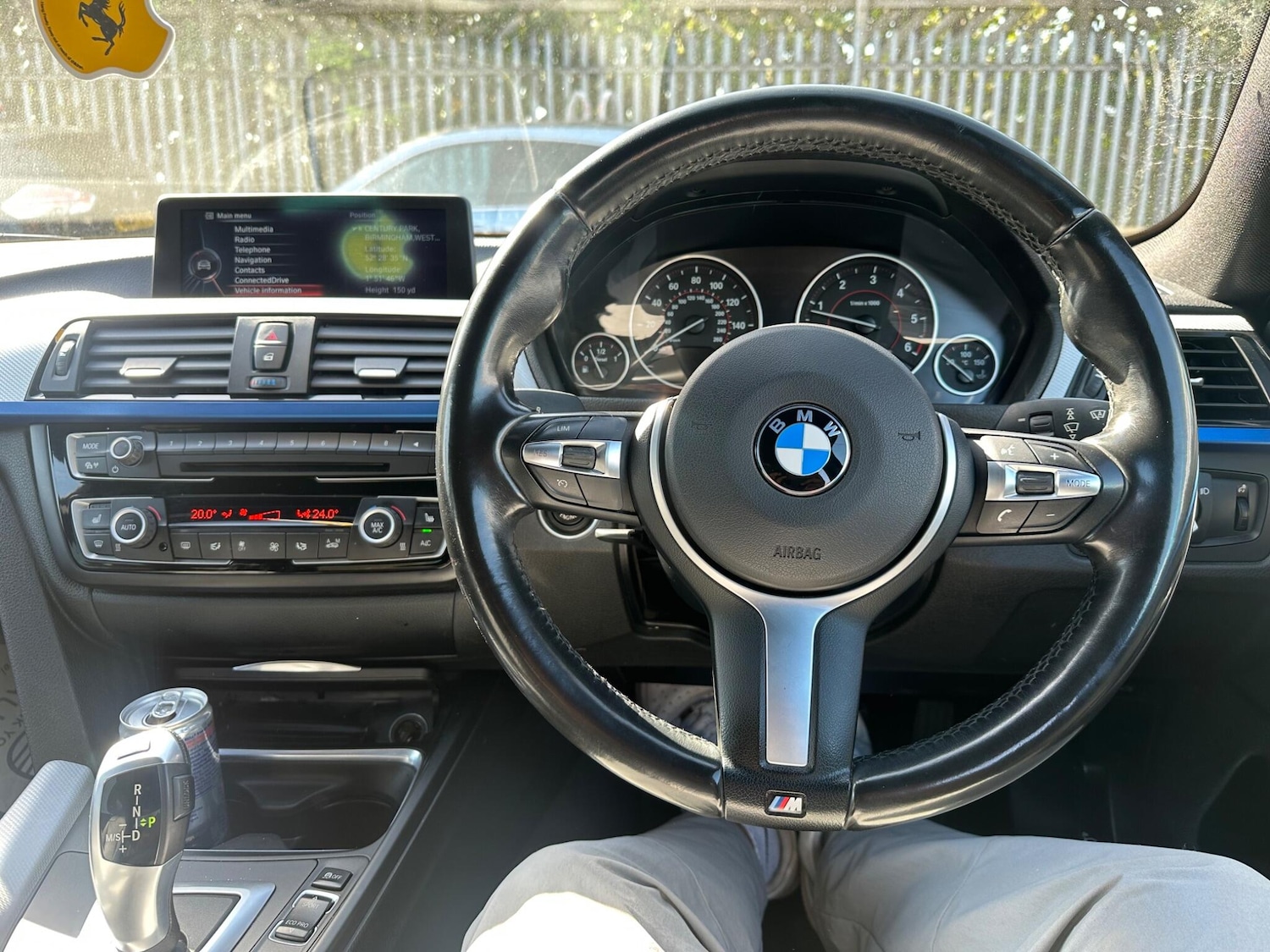 Used BMW 4 Series 2015 for sale - 78170336: Photo 11