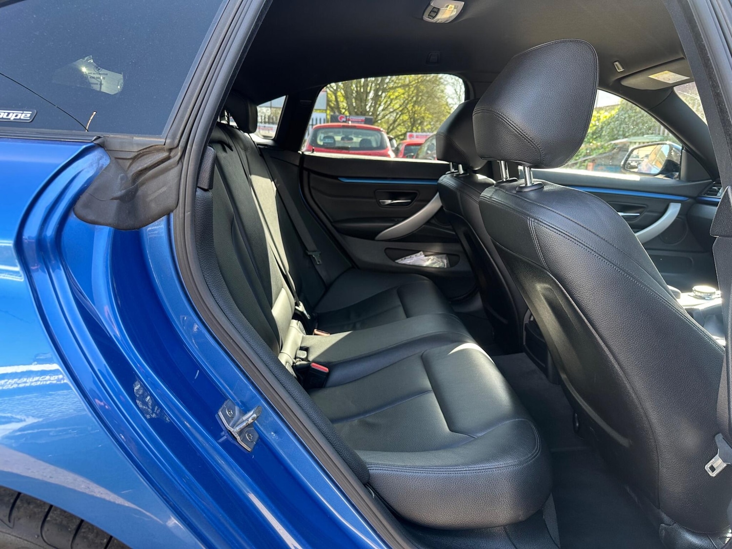 Used BMW 4 Series 2015 for sale - 78170336: Photo 9