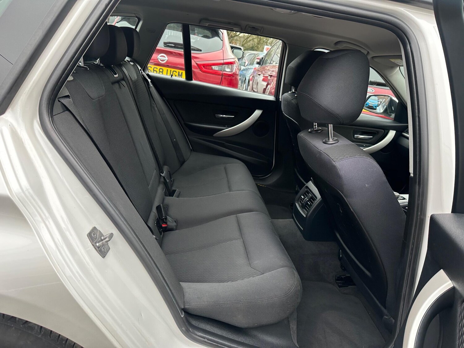 Used BMW 3 Series 2013 for sale - 78074092: Photo 10