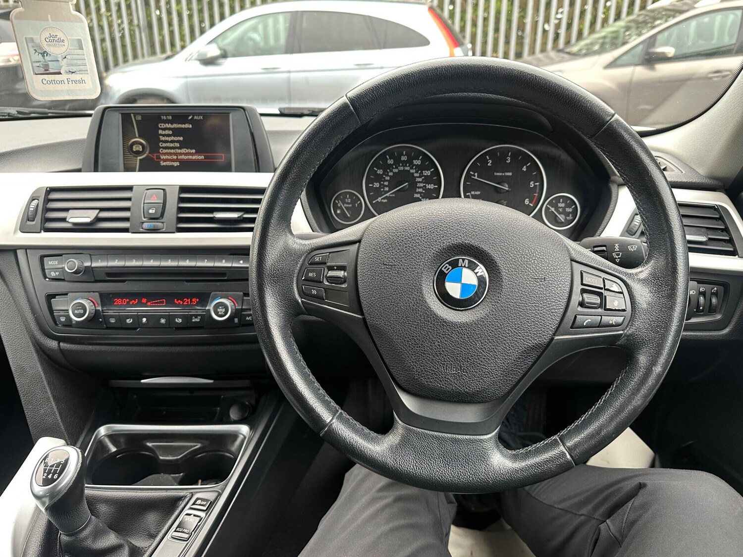 Used BMW 3 Series 2013 for sale - 78074092: Photo 11