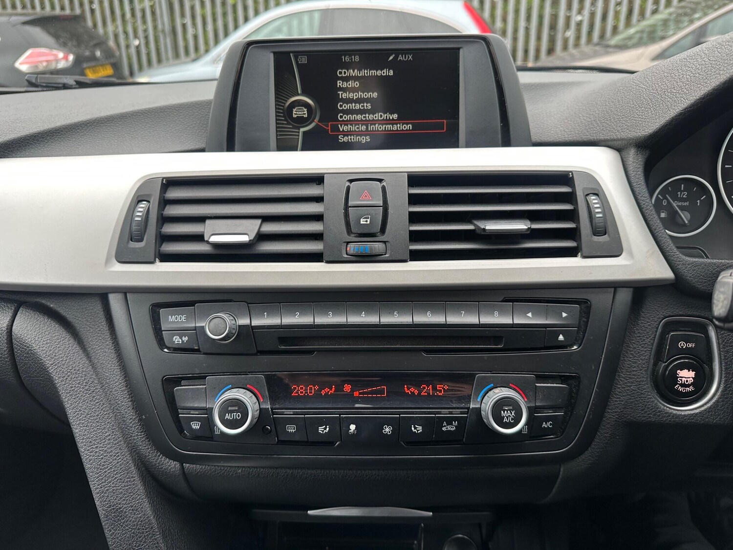 Used BMW 3 Series 2013 for sale - 78074092: Photo 12