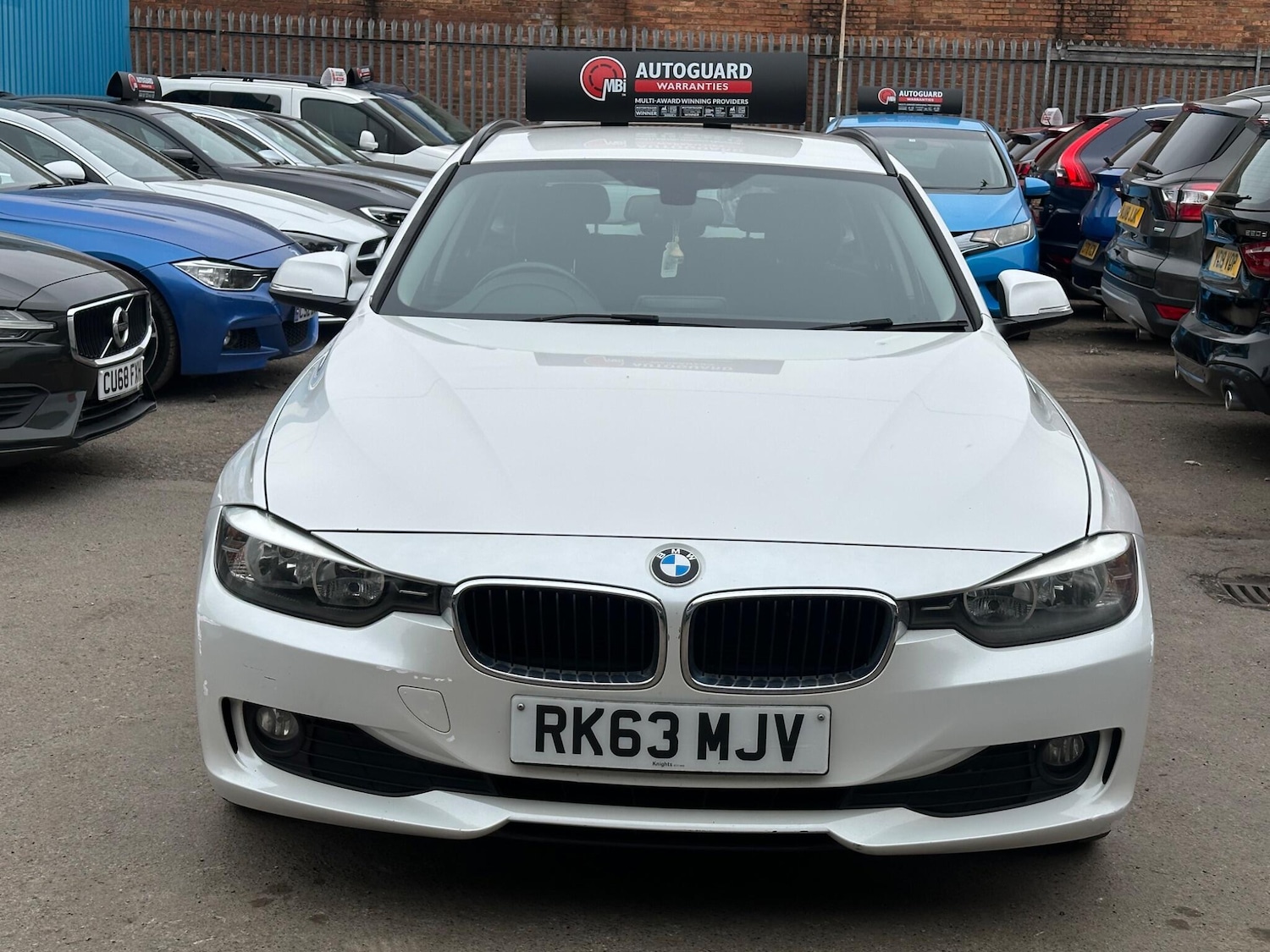 Used BMW 3 Series 2013 for sale - 78074092: Photo 2