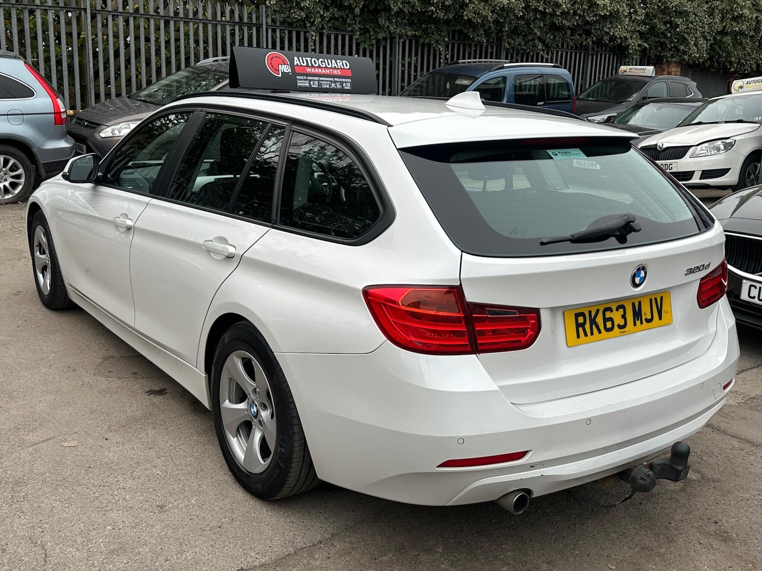 Used BMW 3 Series 2013 for sale - 78074092: Photo 5