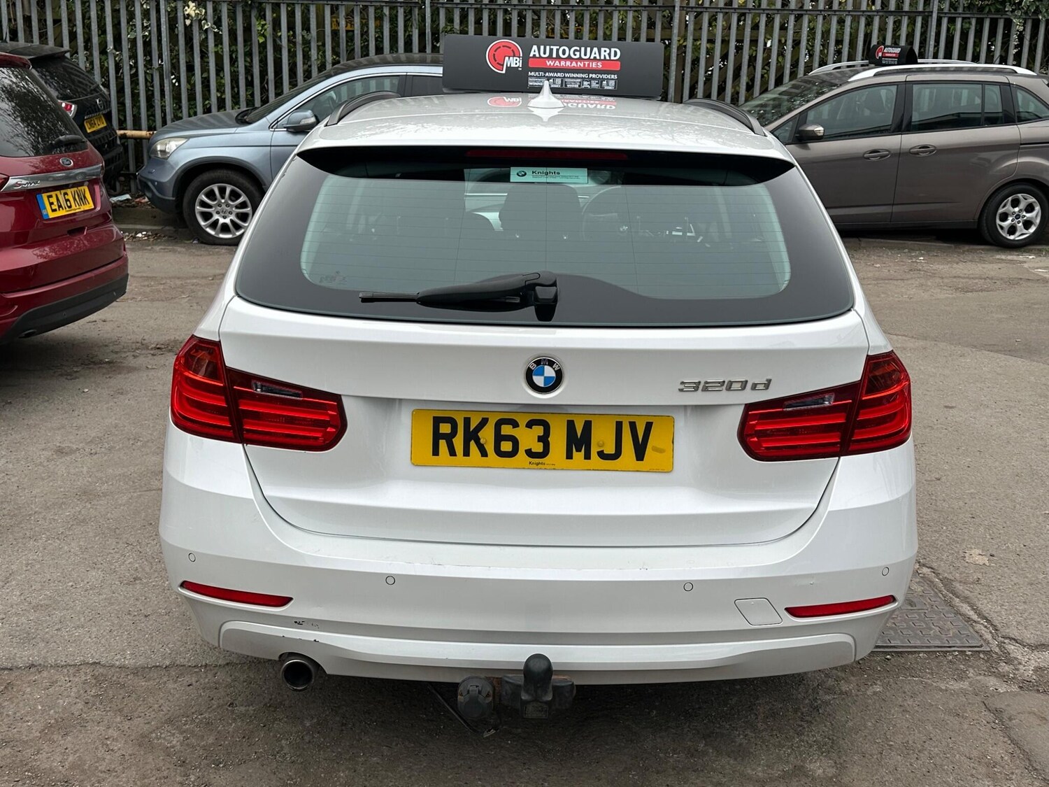 Used BMW 3 Series 2013 for sale - 78074092: Photo 6