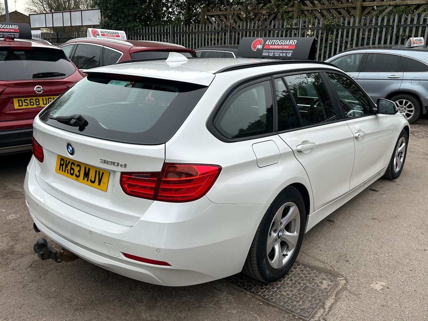 Used BMW 3 Series 2013 for sale - 78074092: Photo 7