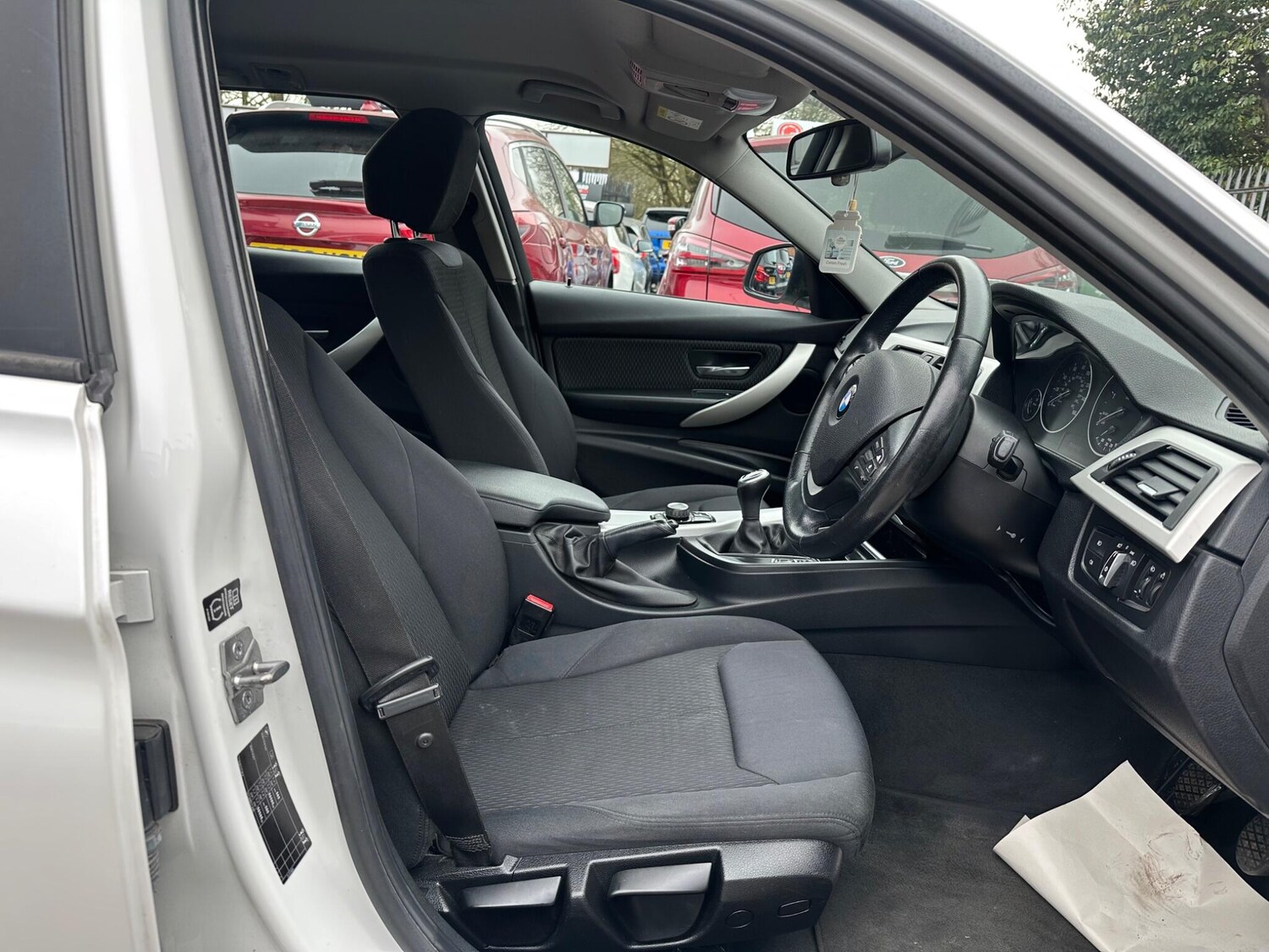 Used BMW 3 Series 2013 for sale - 78074092: Photo 9