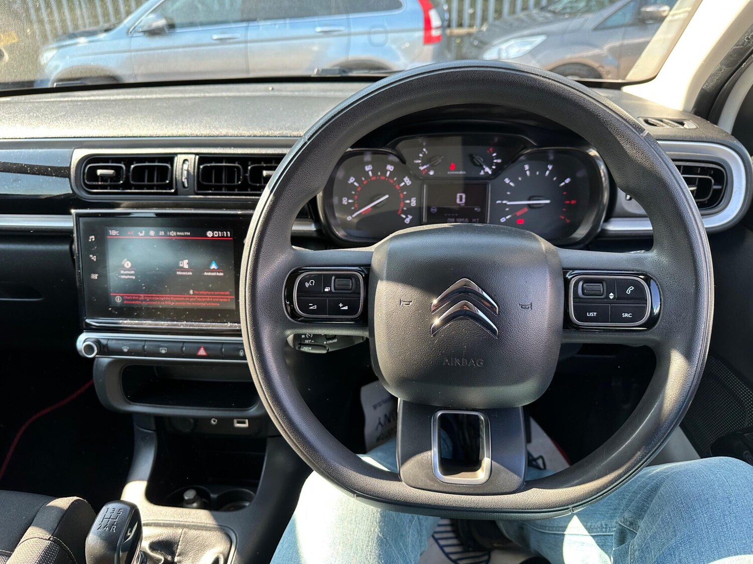 Used Citroen C3 2017 for sale - 78074101: Photo 10