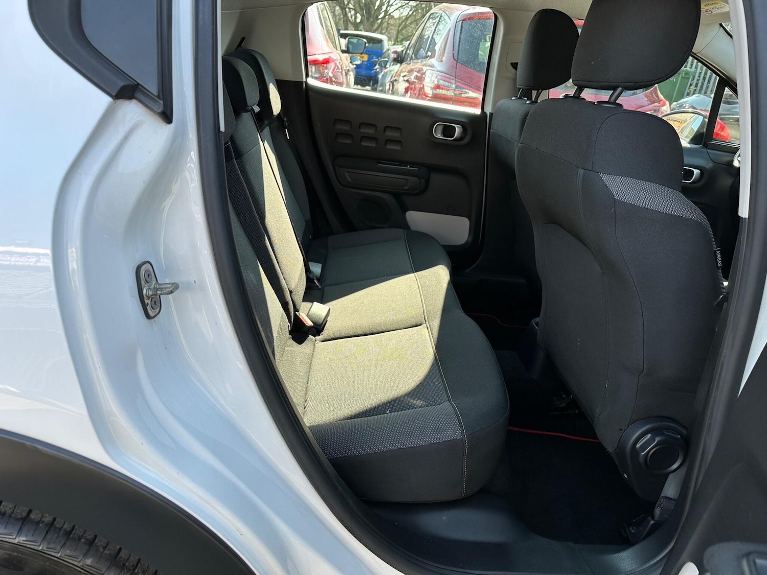 Used Citroen C3 2017 for sale - 78074101: Photo 9