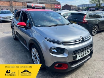 Used Citroen C3 2019 for sale - 78448389: Photo
