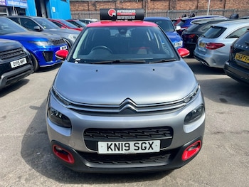 Used Citroen C3 2019 for sale - 78448389: Photo