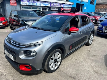 Used Citroen C3 2019 for sale - 78448389: Photo