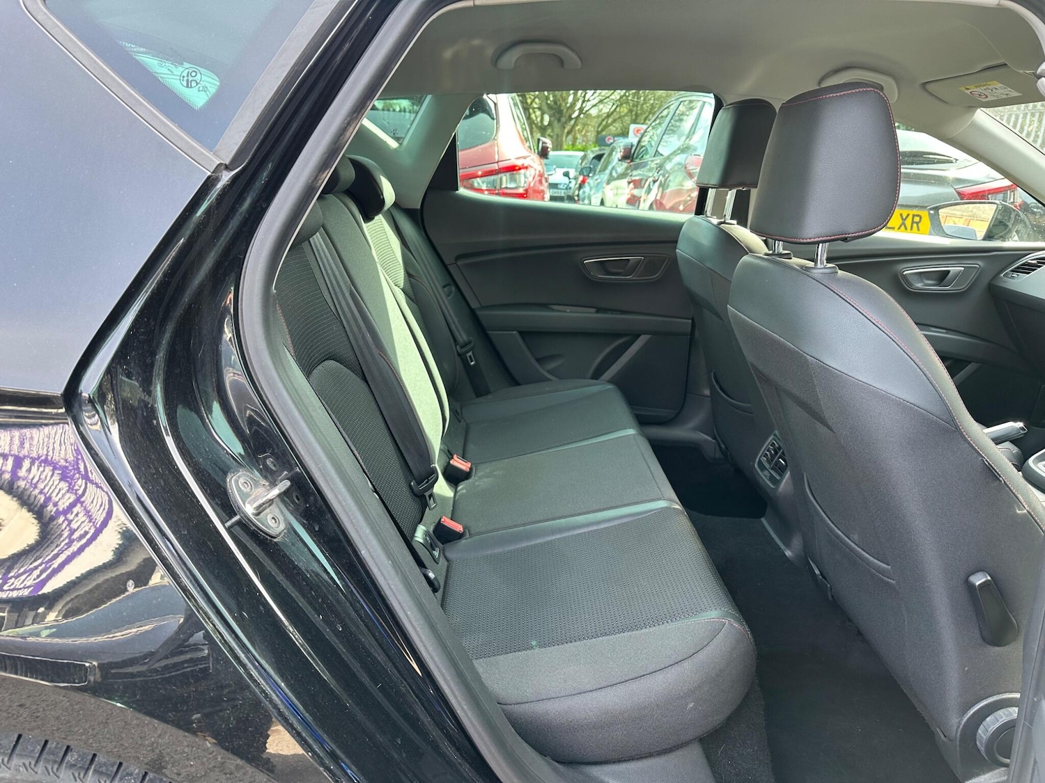 Used SEAT Leon 2015 for sale - 78074086: Photo 10