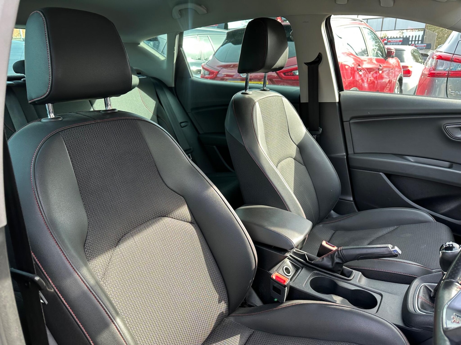 Used SEAT Leon 2015 for sale - 78074086: Photo 11